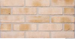 Photo Textures of Wall Brick